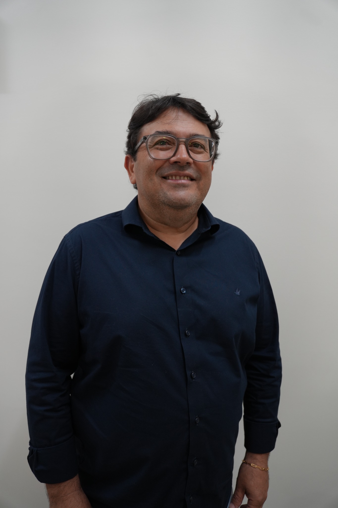 Dr. Flaviano Ribeiro