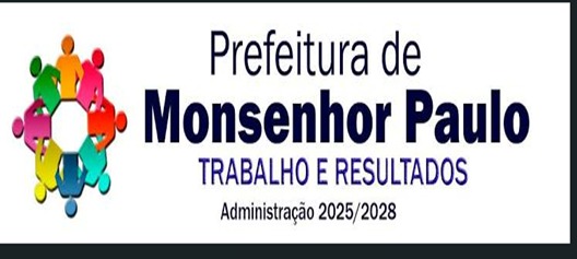Prefeitura de Monsenhor Paulo